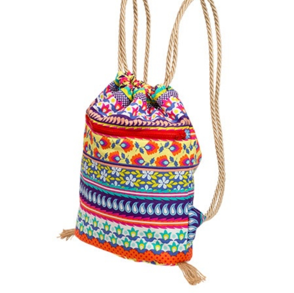 Douglas BOHO back pack❤️